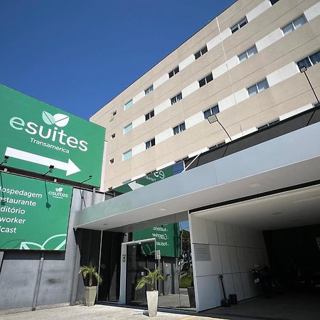 Tulip Inn Sorocaba Exterior foto
