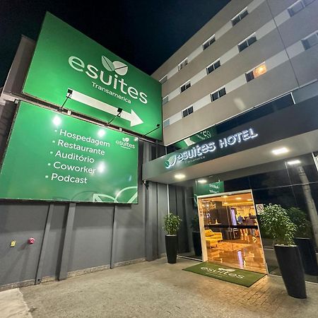Tulip Inn Sorocaba Exterior foto