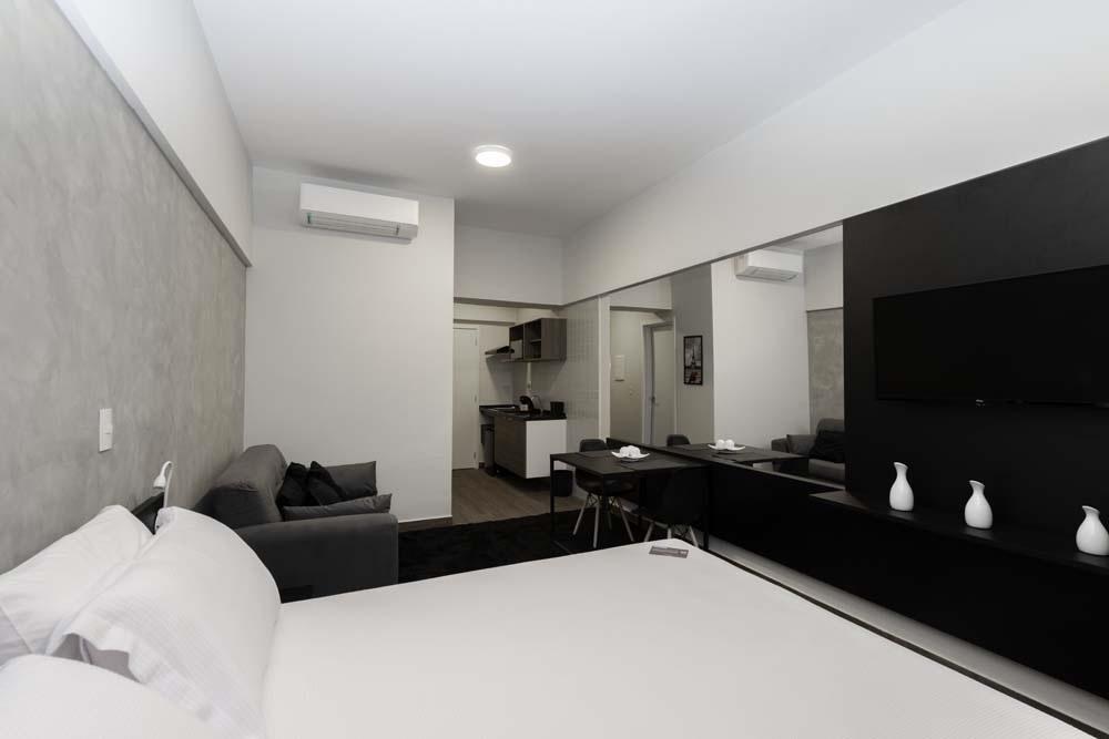 Tulip Inn Sorocaba Exterior foto