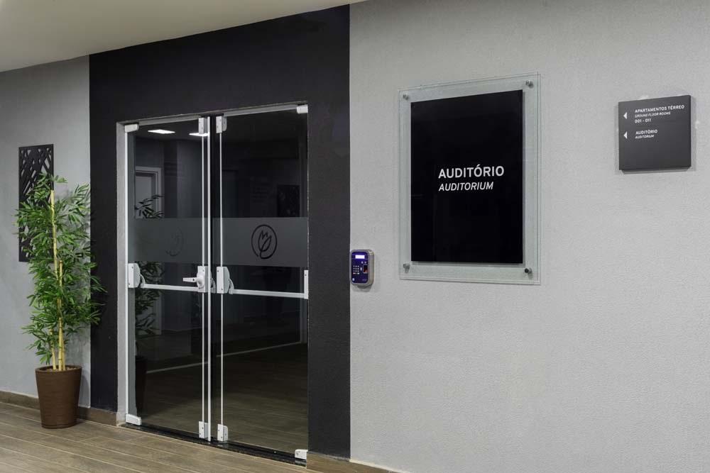 Tulip Inn Sorocaba Exterior foto