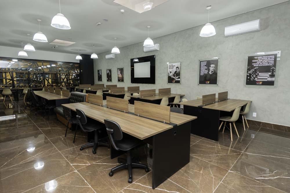Tulip Inn Sorocaba Exterior foto